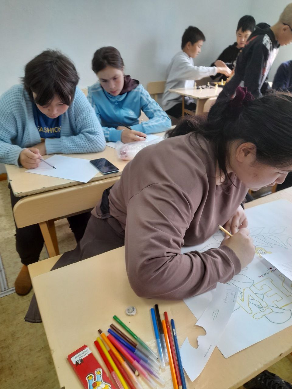 Lень безопасности - комплекс теоретических и практических занятий,.