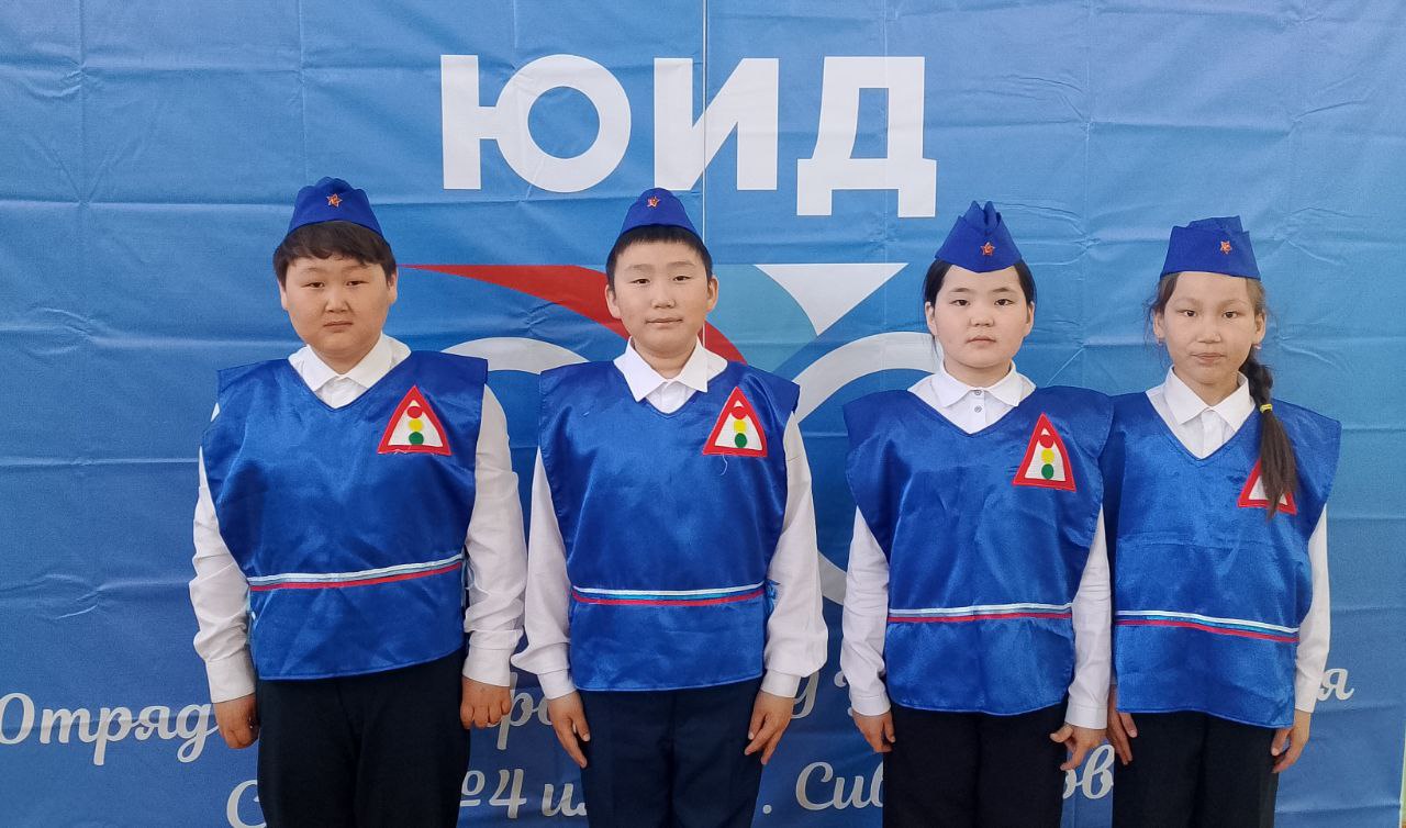 «Безопасное колесо-2025».